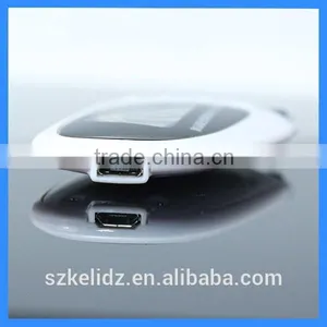 Pedometer With Stop Watch thumbnail-1