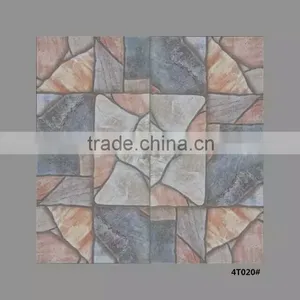 Decorative Tiles Cement Base Wall Tiles 400*400mm Floor Tiles Wall Tiles thumbnail-2