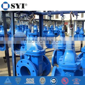 Cast Steel Globe Valves thumbnail-5