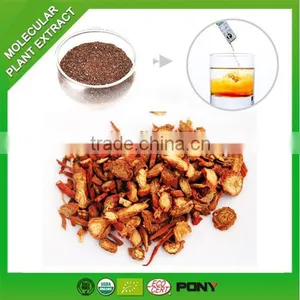 Herbal Supplement New Products High Quality Salviae Miltiorrhizae Extract thumbnail-1