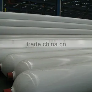 CNG Cylinder, Jumbo Cylinder, 520L thumbnail-2