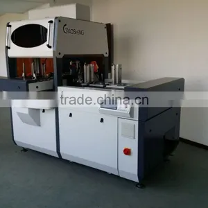 GS-330 New Model Easily Operation Automatic Box Machine thumbnail-1