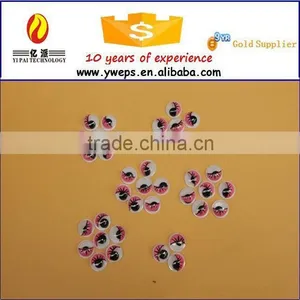 Wholesale Plastic Color Changing Angel Eyes for Toys Accessories thumbnail-4