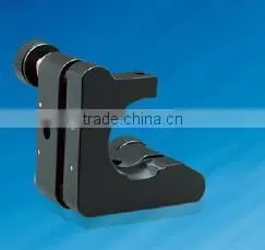 MSC-3SR Height of Center Height 50mm/Good Quality Kinematic C Type Mounts With 2 Adjusters/Optical Mount thumbnail-1