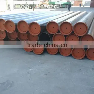 ERW Steel Pipe for Oil Company thumbnail-1
