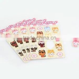 Macbook Air Sticker, Waterproof Sticker Printing thumbnail-2