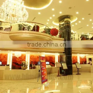 Ningbo Factory Provides Promotion X Banner Stand, Roll up Banner Stand thumbnail-6