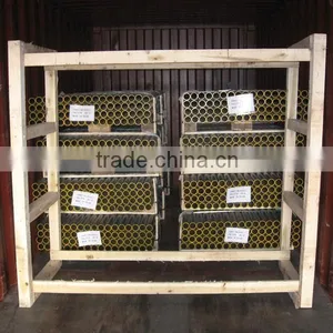 ASTM A888 Black Iron Pipe Specifications Made in China thumbnail-5