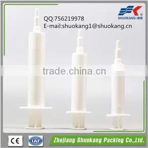 Plastic Syringe 20ml thumbnail-1