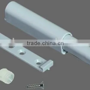 Gray Plastic Buffer Damper From Hardware China thumbnail-1