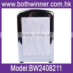 Metal Napkin Dispenser,tissue Box,Napkin Dispenser for Sale thumbnail-2