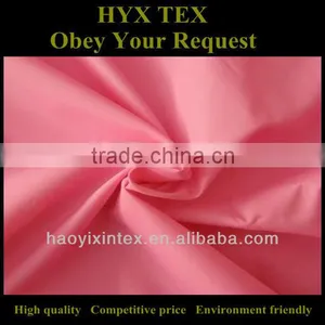 100% Nylon Semidull Taffeta Fabric Waterproof thumbnail-1