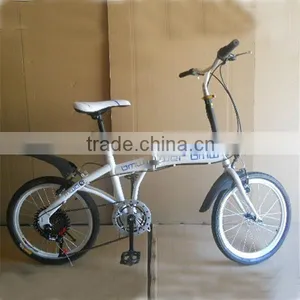 20" Inch Bag for Folding Bike Bicycles/folding Exercise Bike/china Folding Bicycle Frames thumbnail-3
