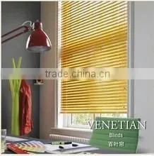 25mm Coated Aluminum Blinds thumbnail-1