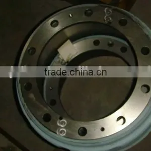 For Sinotruk Howo Truck WG9231342006 Brake Drum thumbnail-4