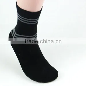 Socks Sporty Sweat-absorbent Breathable Soft thumbnail-1