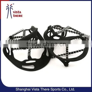 Whosae Antislip Ice and Snow Shoes Climbing Crampon thumbnail-4