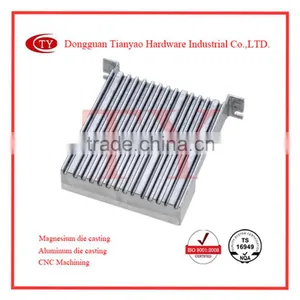 Aluminium Pressure Die Casting Machine for Heatsink thumbnail-1