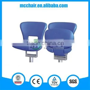 Blow Molded Stadium Seat Stadium Seating Chairs Plastic Stadium Seating thumbnail-3