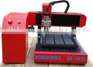 Mini CNC Router/HD-3036 thumbnail-1