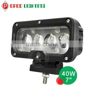 40w Led Work Light, Wholesale Led Work Light for Heavy Tractor thumbnail-1