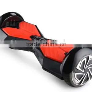 Mini Smart Electric Self Balancing Scooter Hover Board Unicycle 2 Wheels thumbnail-1