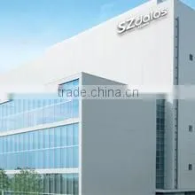 Shenzhen Dalos Electronics Co., Ltd. company overview - view 1 thumbnail