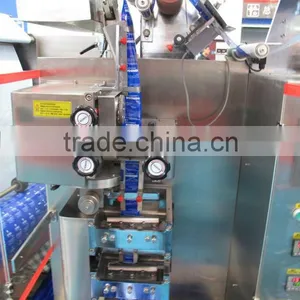 DXDK-40II Fast Speed Granule Packaging Machine thumbnail-5