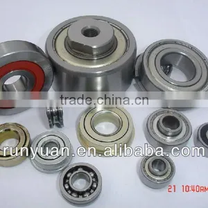 High-quality Bearing Deep Groove Ball Bearings 61805 thumbnail-1