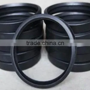 Zoomlion Parts 5 Inch Clamp Sealing Rubber thumbnail-6