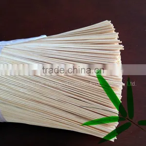 1.3mmx9'' High Quality Round Bamboo Incense Sticks With Best Price thumbnail-5