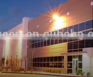5 Years Warranty DLC V4 45W LED Wall Pack Light Fixtures thumbnail-4