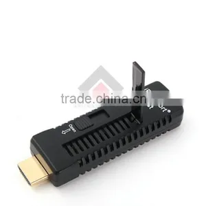 Ipazzport WiFi Airplay Miracast Dongle thumbnail-1