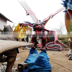Fierce Fire Drake of Morden Stage thumbnail-1