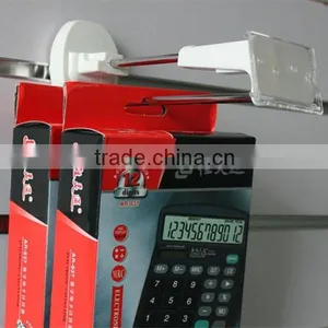 Hook Price Tag With Stand thumbnail-1