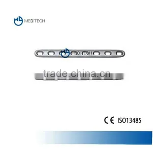 ISO Certified LC-DCP Tibial Plate, Trauma Plate System thumbnail-1