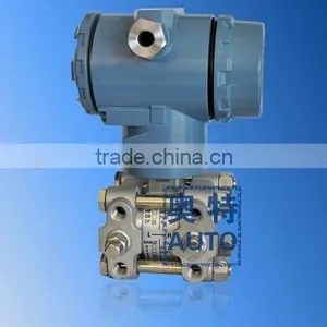 3051LT Smart Flange-mounted Type Liquid Level Transmitter With Reasonable Price thumbnail-6