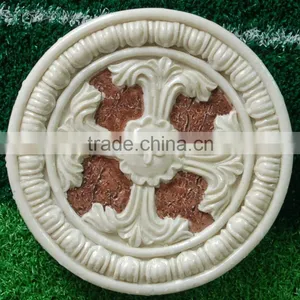 Tile Border Round thumbnail-1