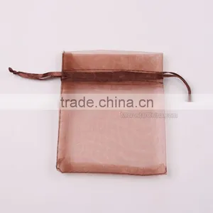 Discount 7*9cm Cheap Organza Bags Wholesale thumbnail-4