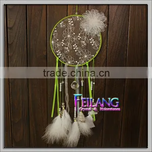 Traditional Indian DreamCatcher thumbnail-1