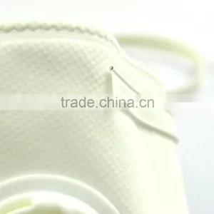 PP Non-woven Protective Face Shield Mask Respirator thumbnail-4