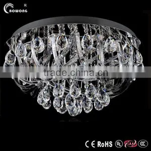 Crystal Ball Ceiling Light,led Ceiling Light thumbnail-2