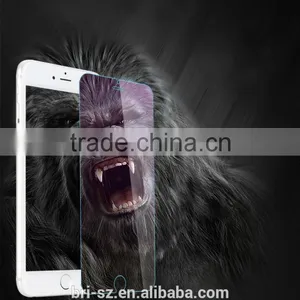 2015 New Premium Low Price China Mobile Phone Best Glass Cell Phone Screen Protector for Iphone 6 thumbnail-1