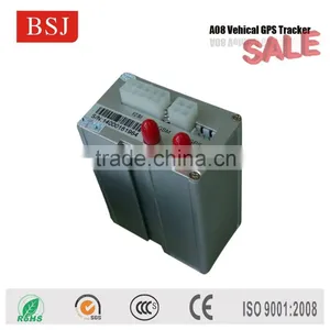 Gps Tracker for Photo Collecting Voice Monitoring thumbnail-1