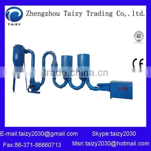 Hot Air Dryer Machine thumbnail-1