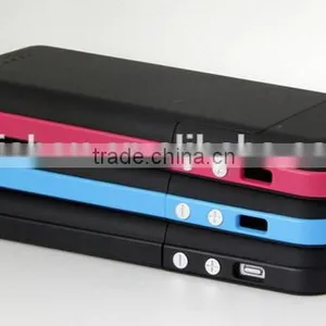 Good Quality Best Sell Promotional Battery Case 2500mah thumbnail-1