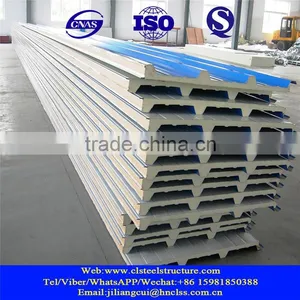 Brand New Polyurethane Decorative Exterior Wall Panels With CE Certificate thumbnail-2