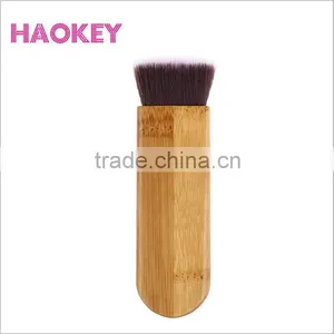 Single Synthetic Hair Cover Type Cosmetic Brush Tools thumbnail-6