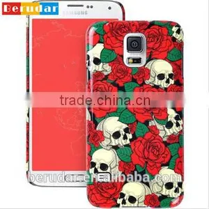 2015 Hot Selling Product Fashipn Customized Gift Plastic Case for Samsung Galaxy s5 thumbnail-1