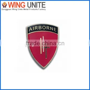 Quality Guaranteed Eco-Friendly Pin Badge thumbnail-1